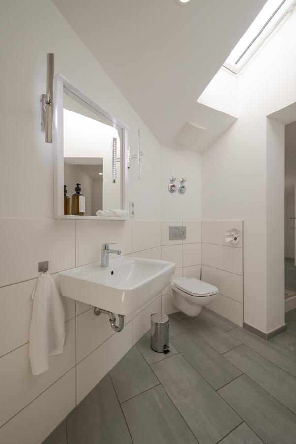 Appartement An Der Arena
