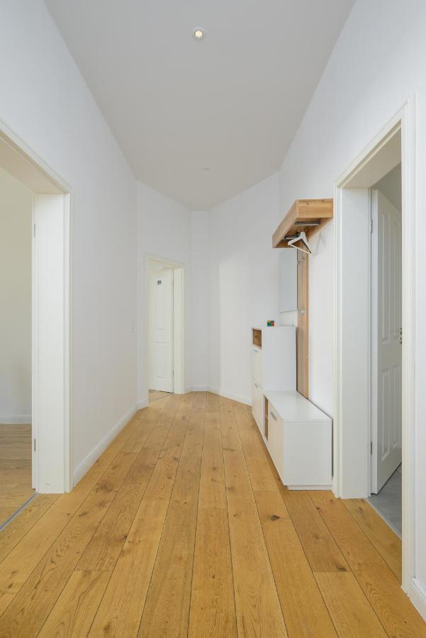 An Der Arena Apartment