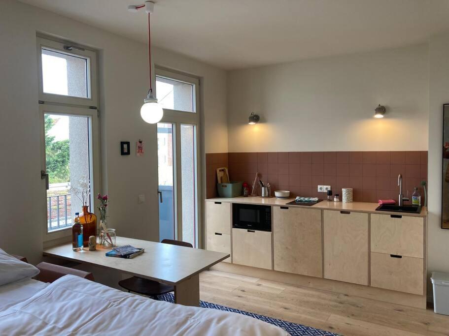 Appartement Arbio I Lax