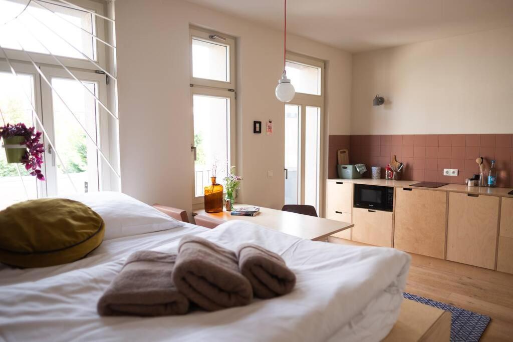 Arbio I Lax Appartement