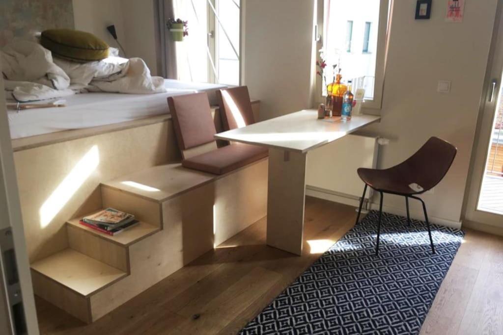 Arbio I Lax Appartement *