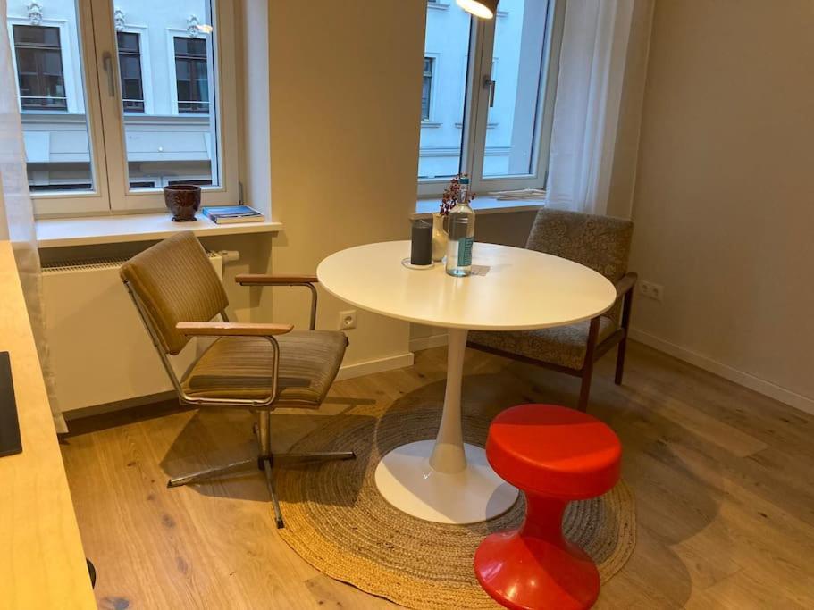 Arbio I Lax Apartment Leipzig
