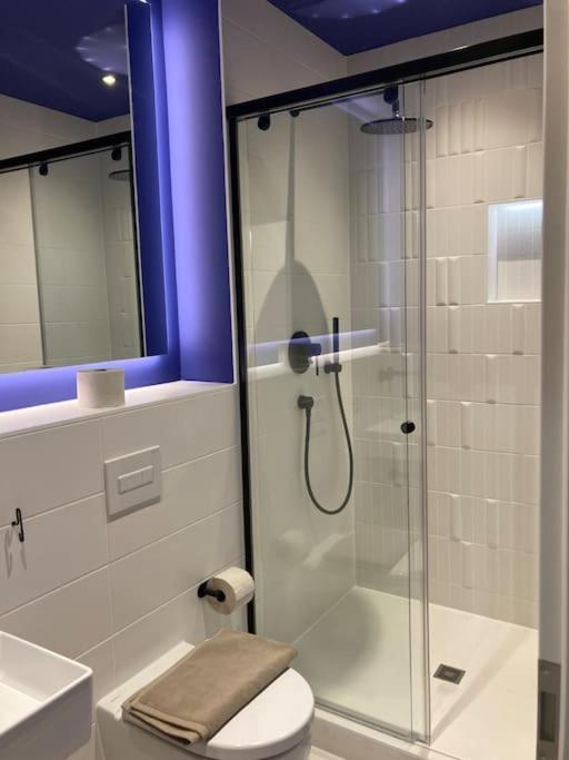 Appartement Arbio I Lax *