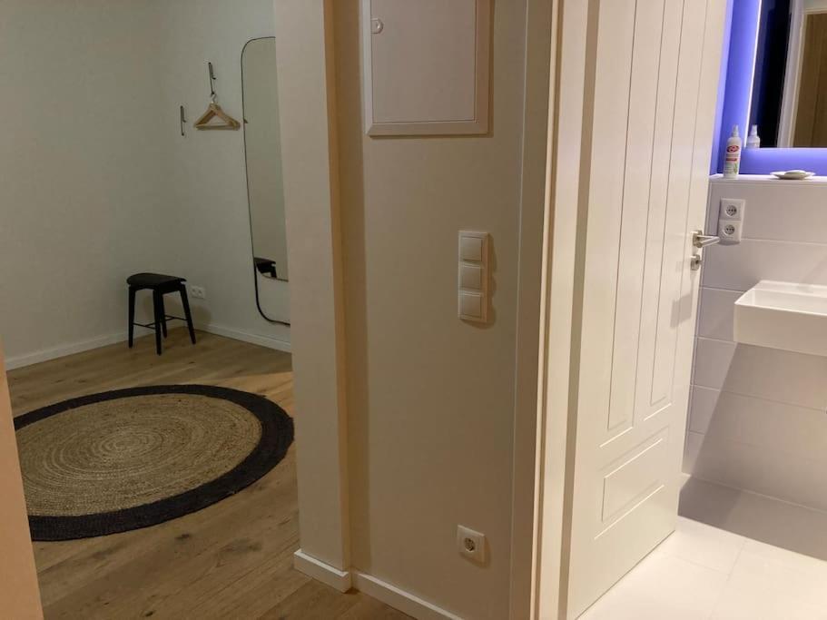 Appartement Arbio I Lax *