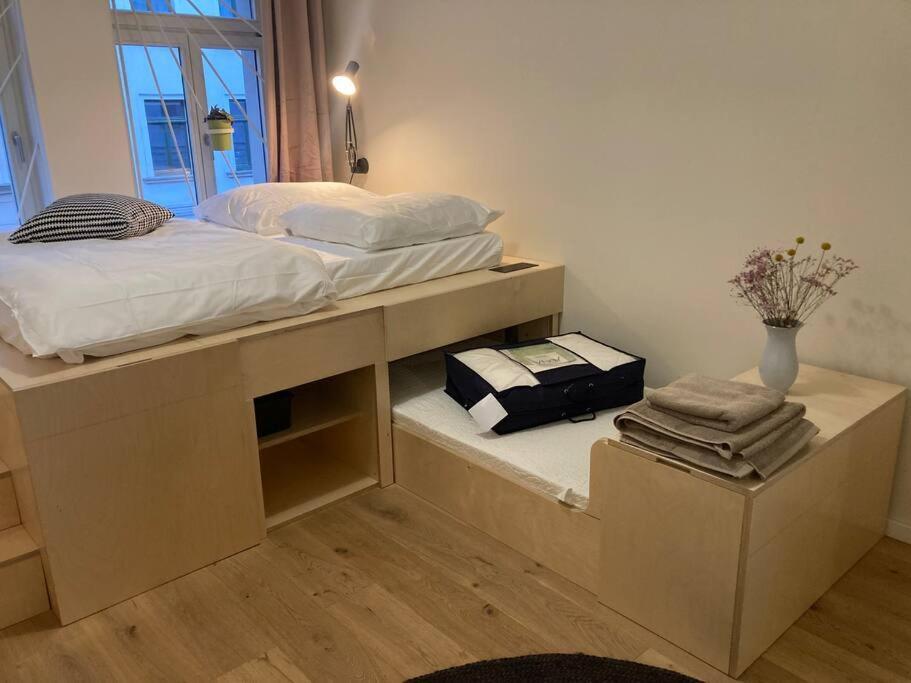 Arbio I Lax Appartement