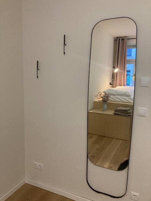Arbio I Lax Appartement