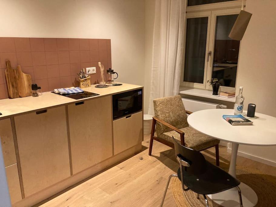 Appartement Arbio I Lax