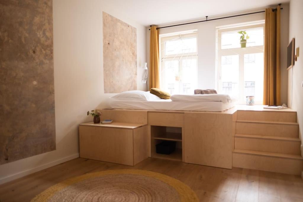 Appartement Arbio I Lax *