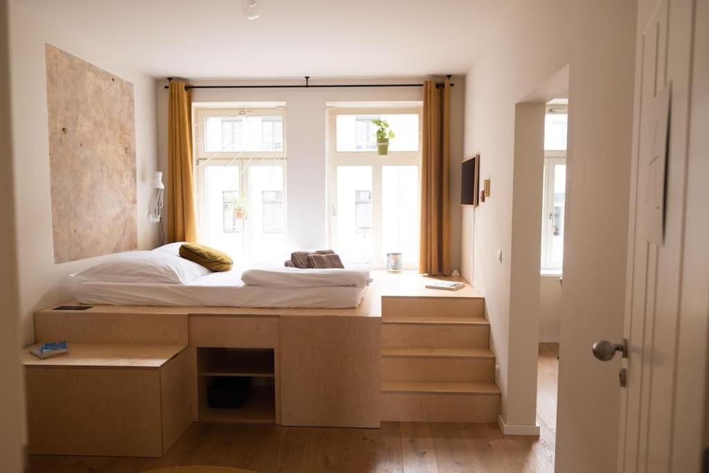 Arbio I Lax Appartement