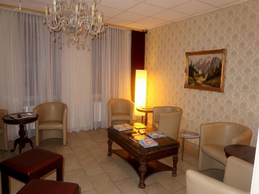 Adler Appartement *
