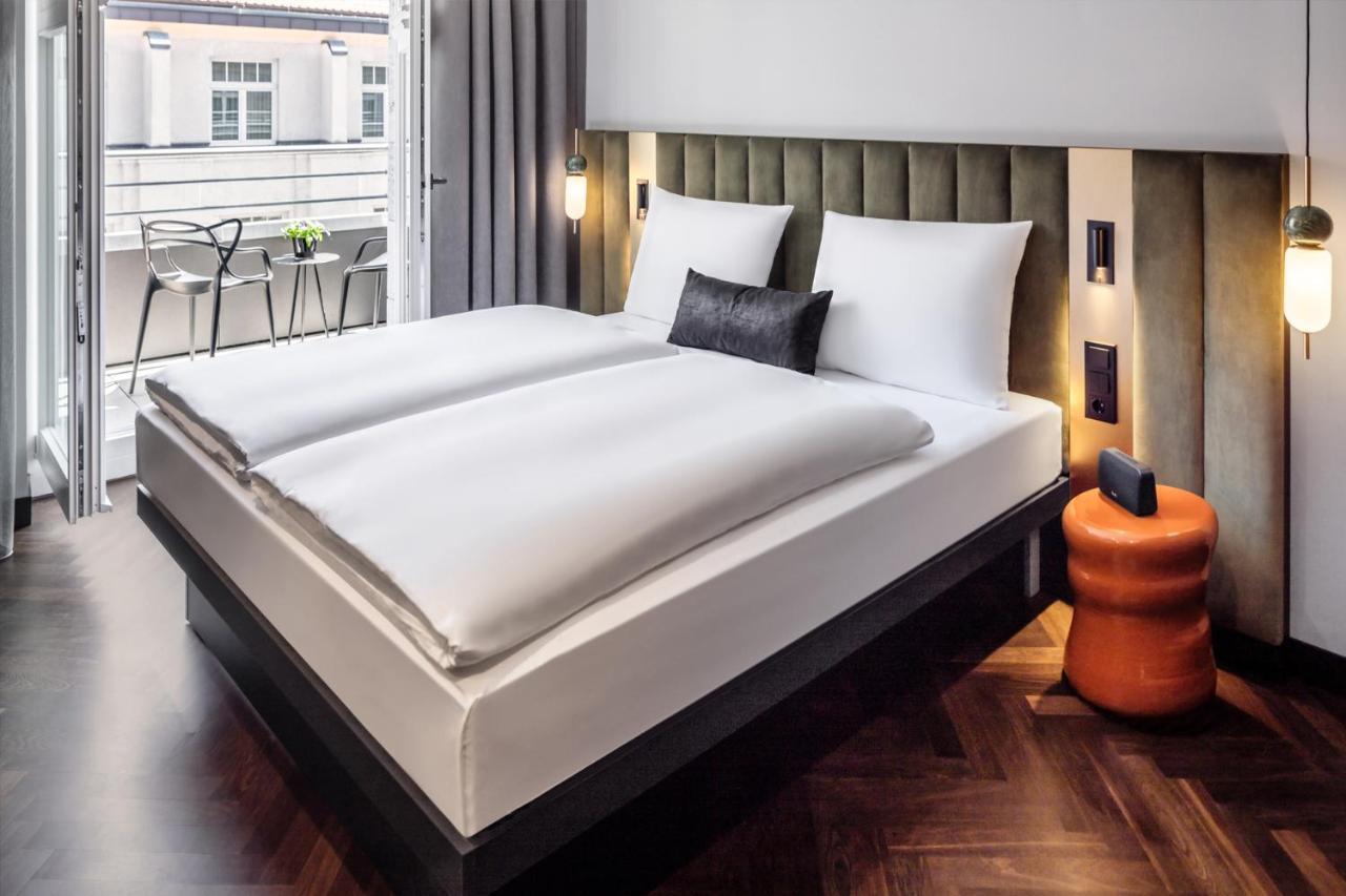 Appartement Amano Leipzig