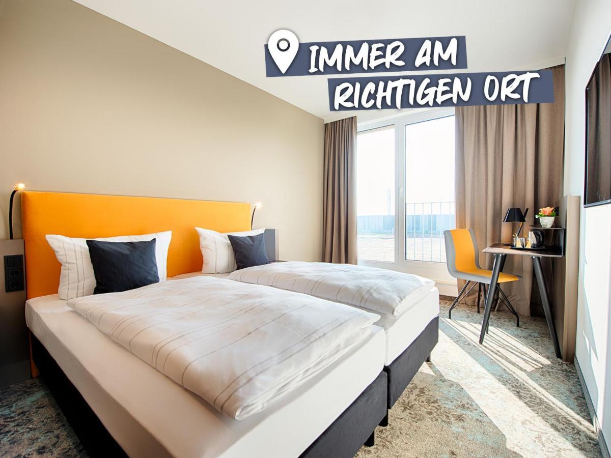 Loginn Hotel Leipzig