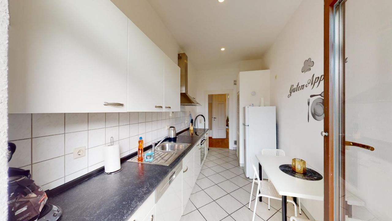 Traumhafte Jugendstilwohnung Gohlis Leipzig