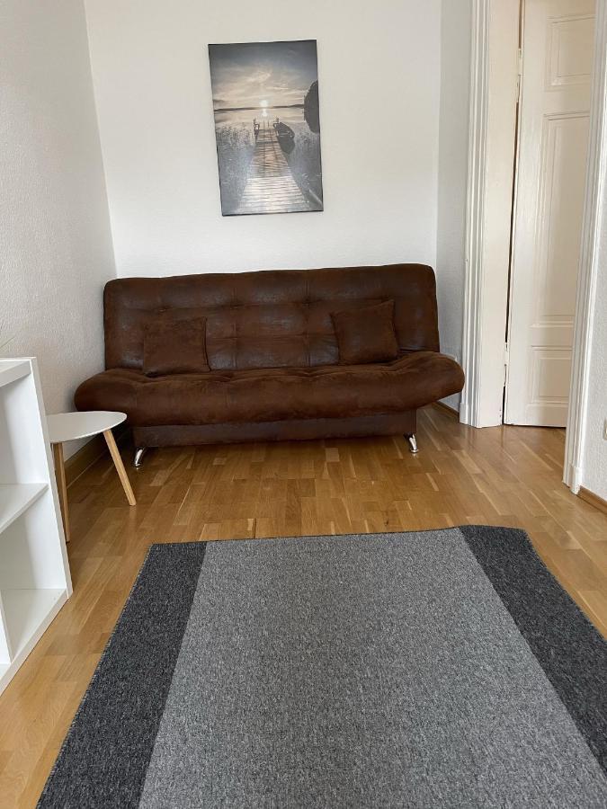 Appartement Traumhafte Jugendstilwohnung Gohlis