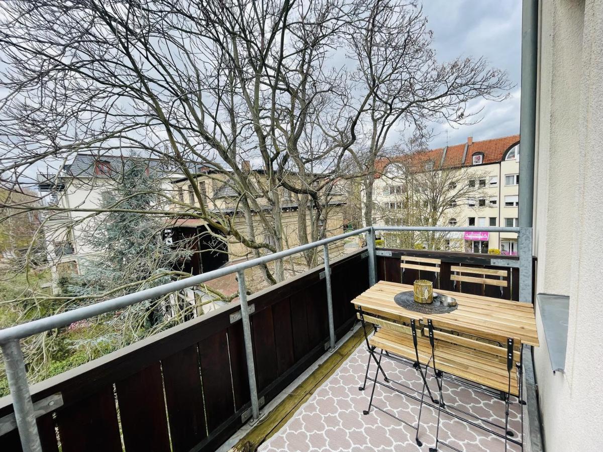 Traumhafte Jugendstilwohnung Gohlis * Leipzig