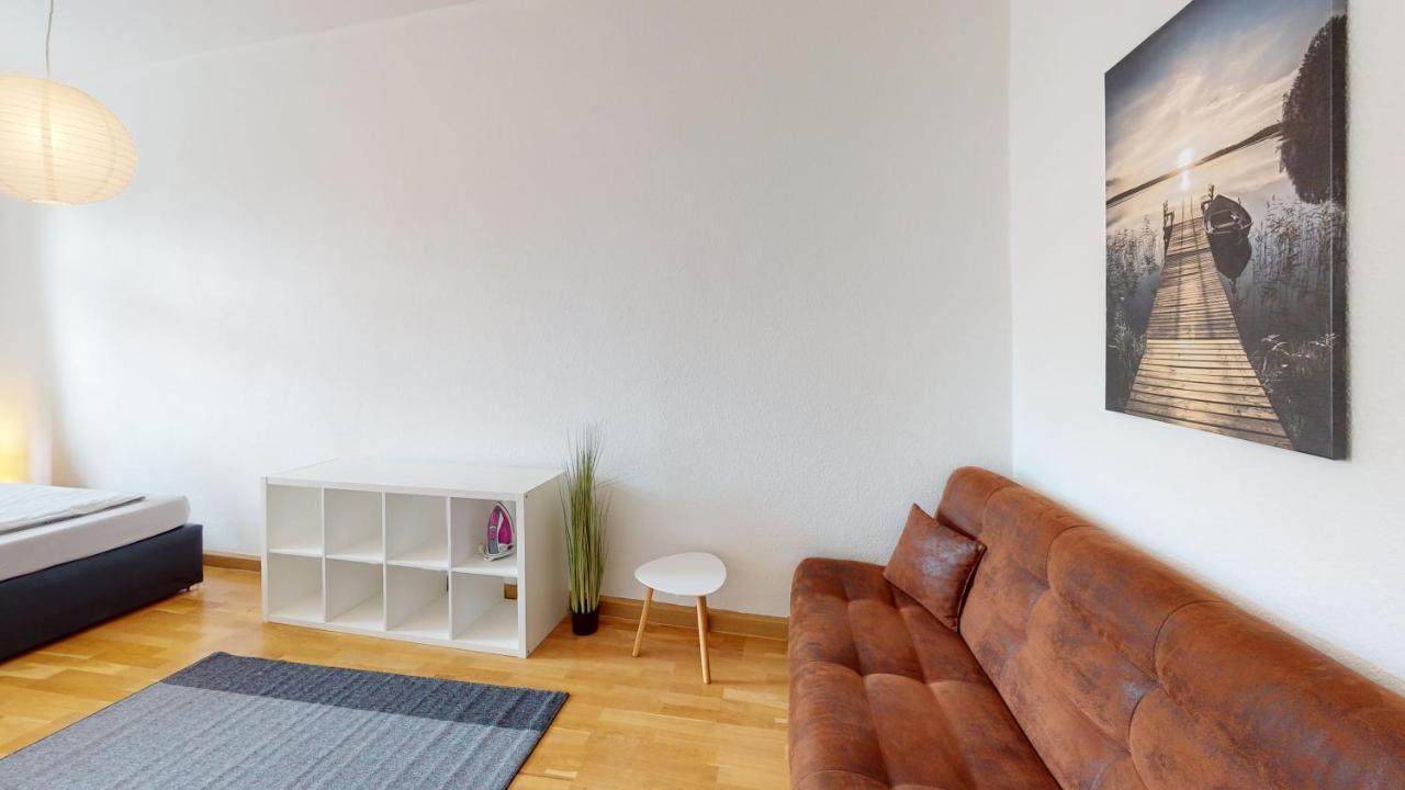 Appartement Traumhafte Jugendstilwohnung Gohlis