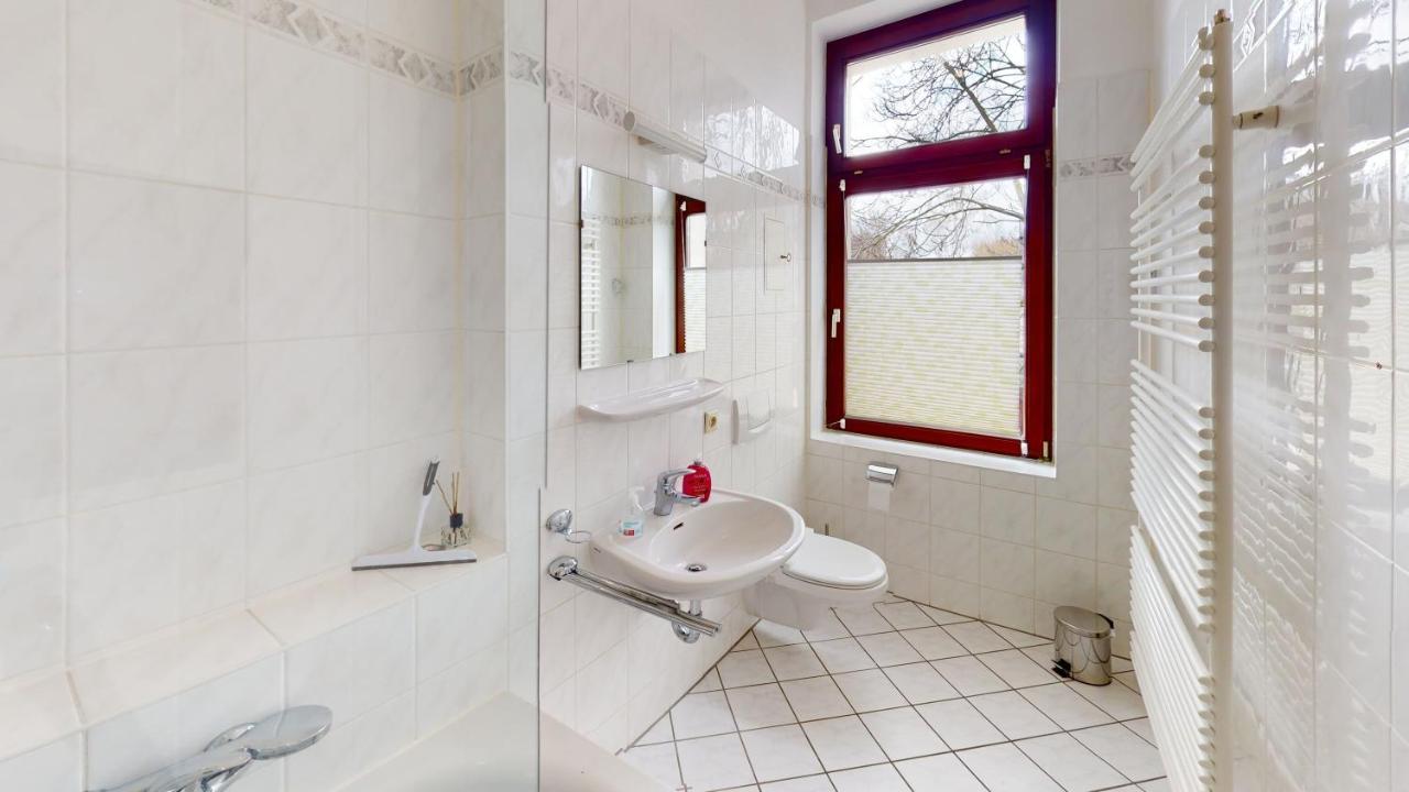 Appartement Traumhafte Jugendstilwohnung Gohlis Leipzig