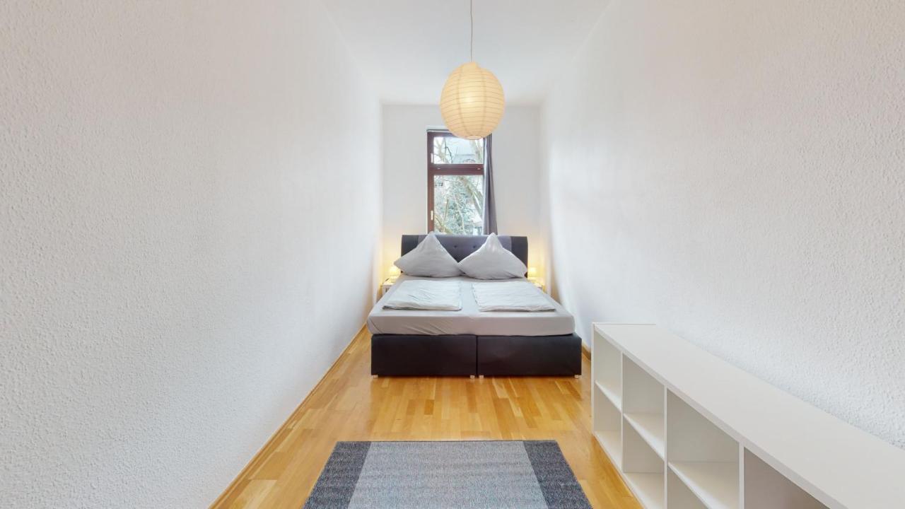 Appartement Traumhafte Jugendstilwohnung Gohlis *