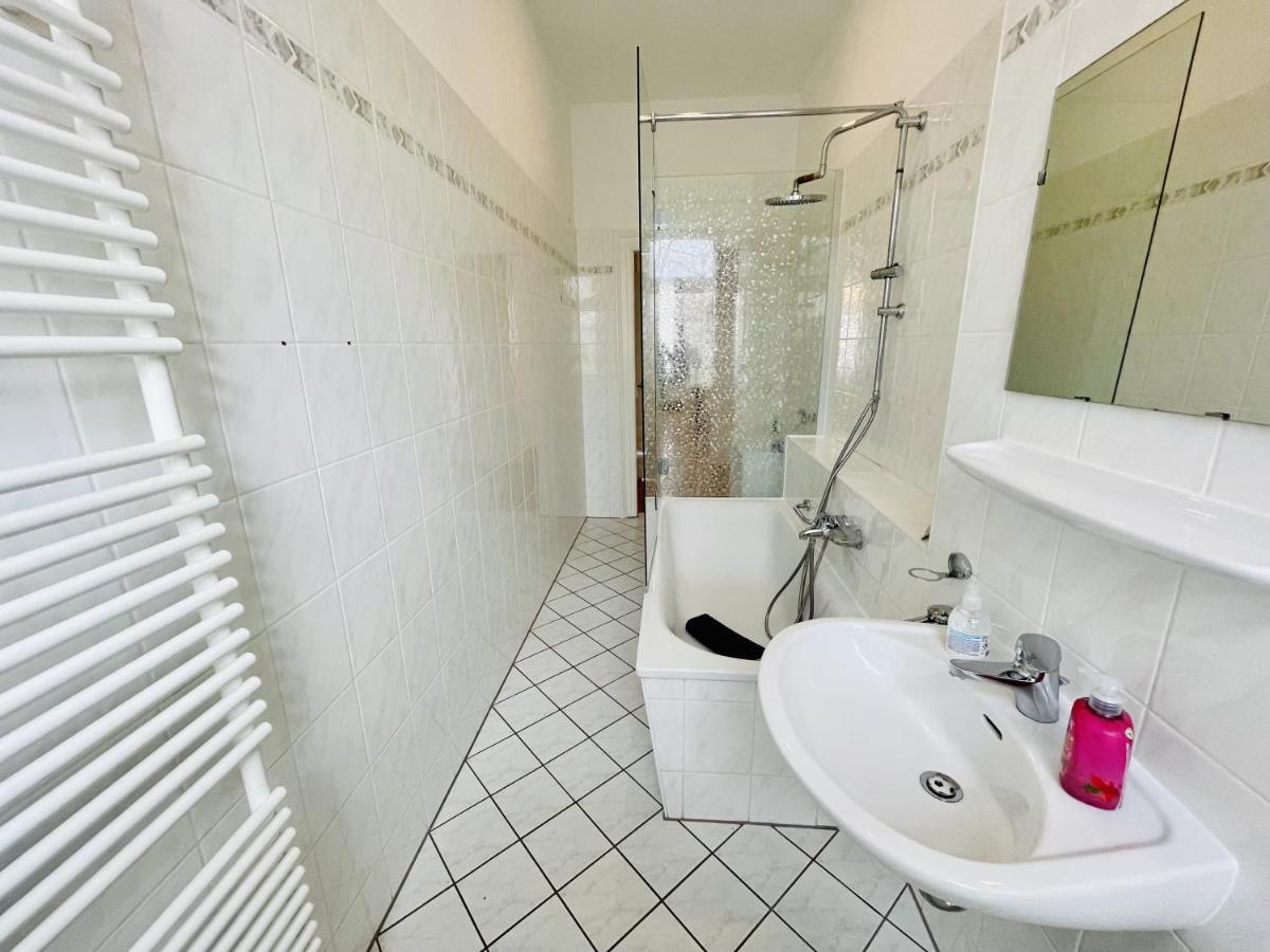 Traumhafte Jugendstilwohnung Gohlis Appartement Leipzig