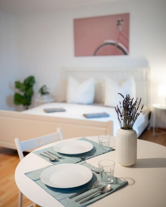 Appartement Centre *