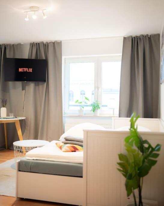 Centre Appartement *