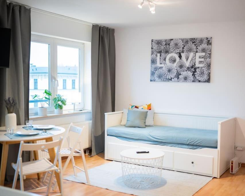 Centre Appartement Leipzig