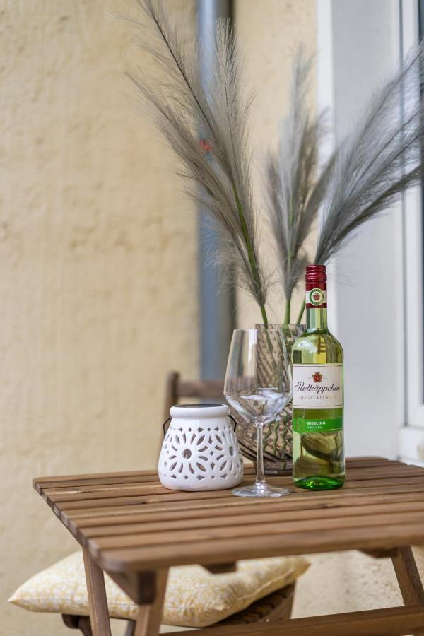 Levax Living - 61 Qm - Cozy - Close To The City Appartement *