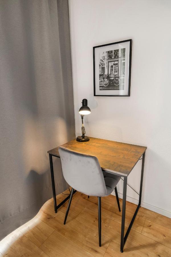Appartement Levax Living - 61 Qm - Cozy - Close To The City Leipzig