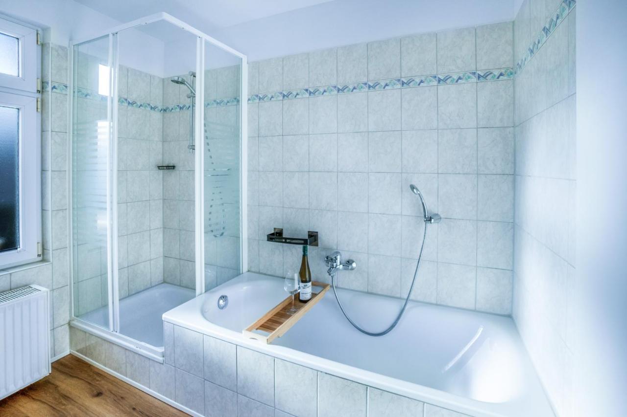 Appartement Levax Living - 61 Qm - Cozy - Close To The City Leipzig