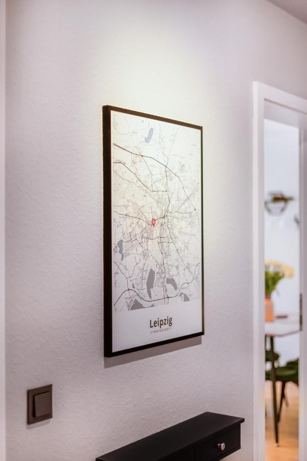Appartement Levax Living - 61 Qm - Cozy - Close To The City
