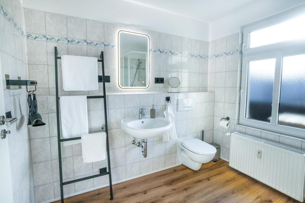 Appartement Levax Living - 61 Qm - Cozy - Close To The City