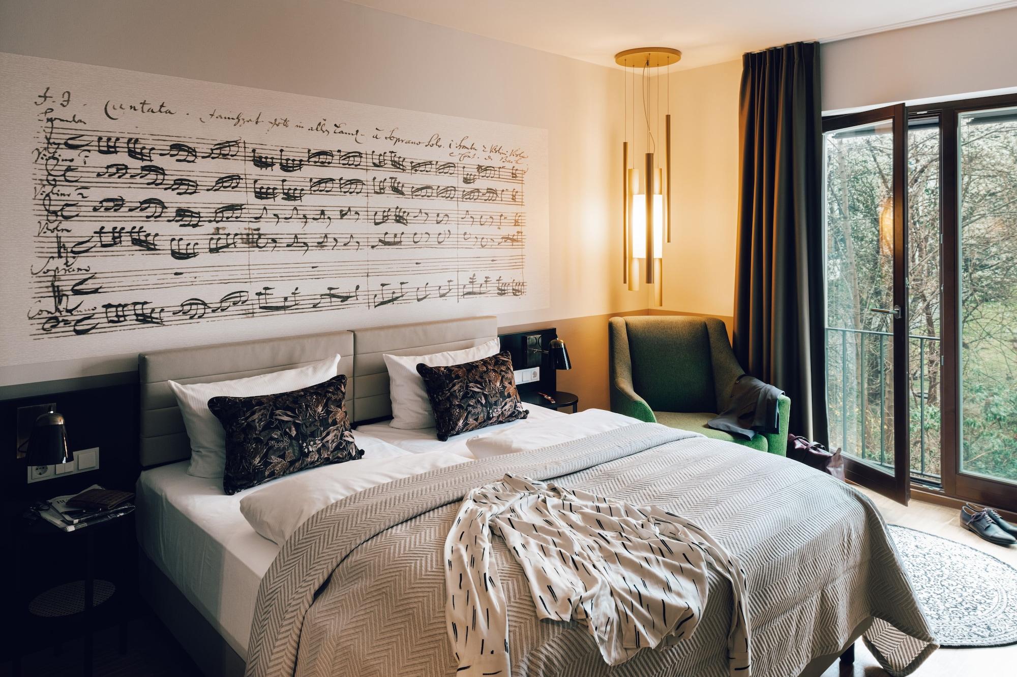 Townhouse 4* Leipzig