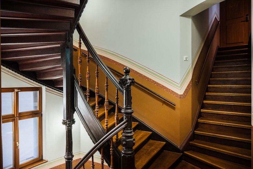 Townhouse Appart hôtel 4*