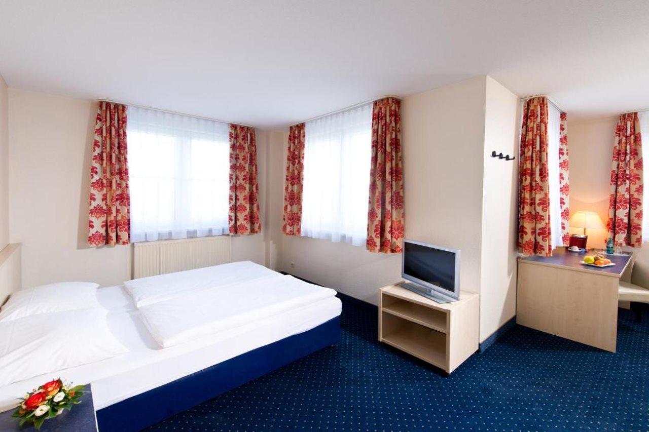 Achat Messe Hotel 3*