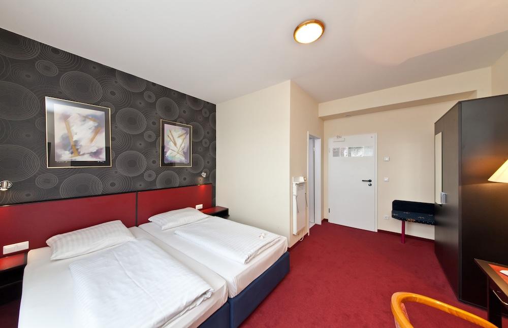 Aviva 4* Leipzig