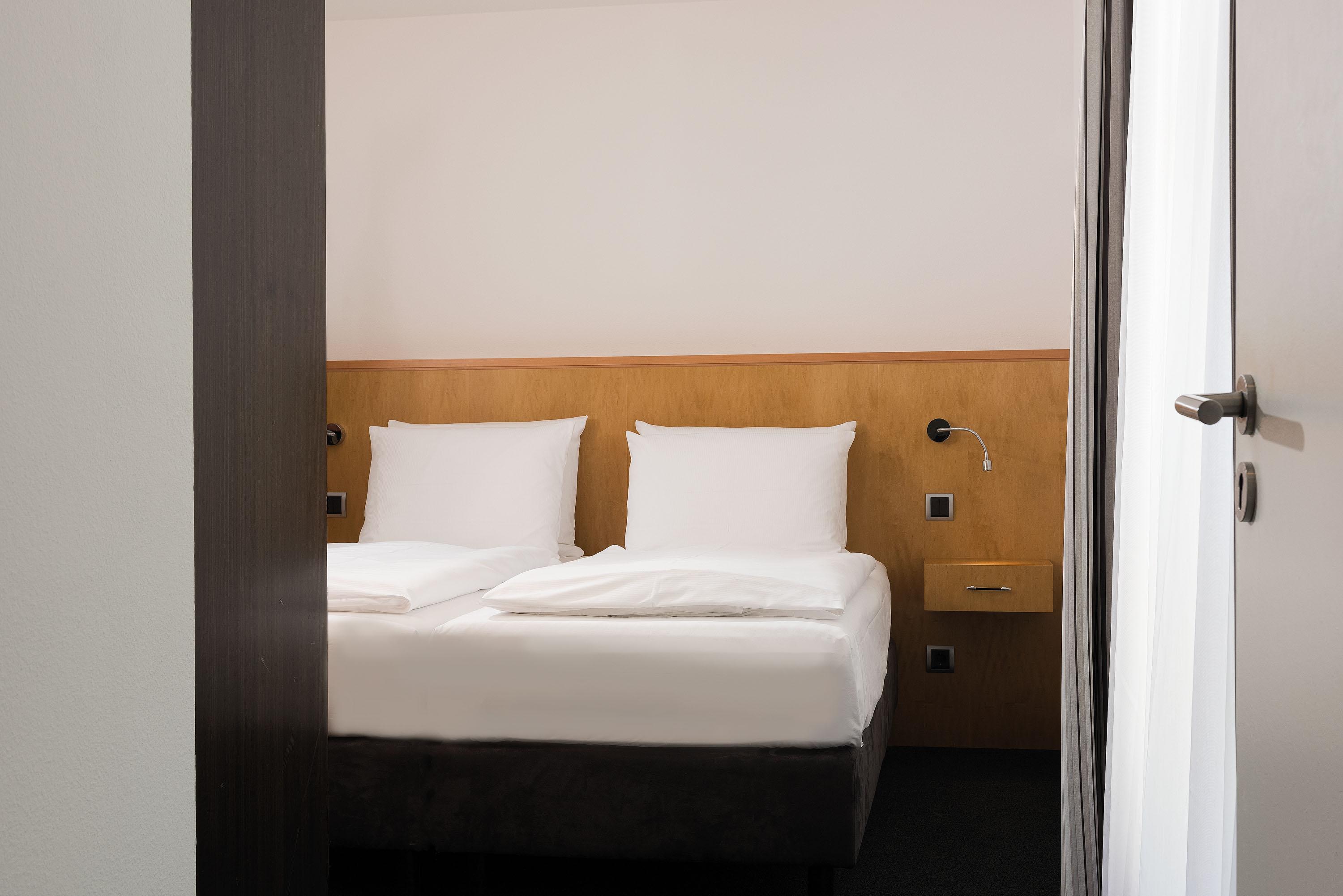 Appart hôtel Seminaris 4*