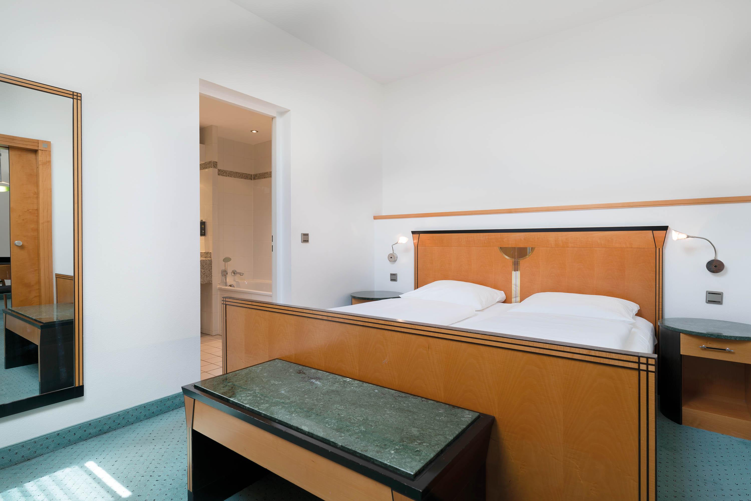 Seminaris Appart hôtel