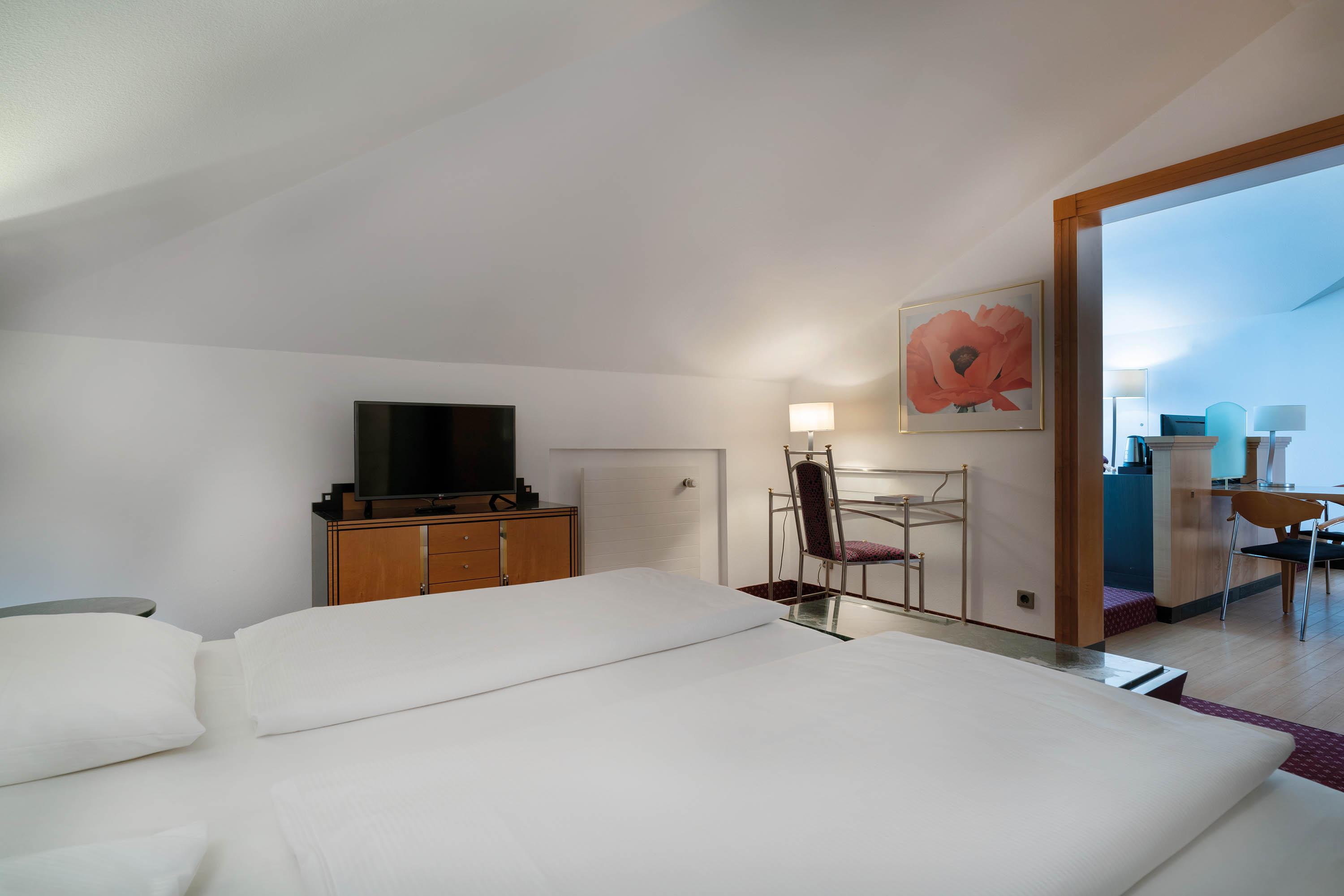 Appart hôtel Seminaris