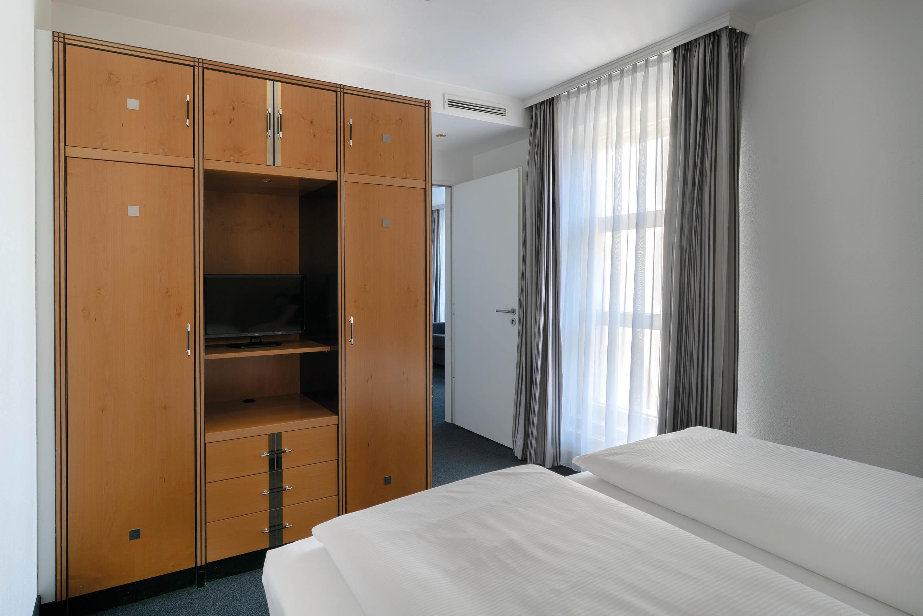 Seminaris Appart hôtel Leipzig