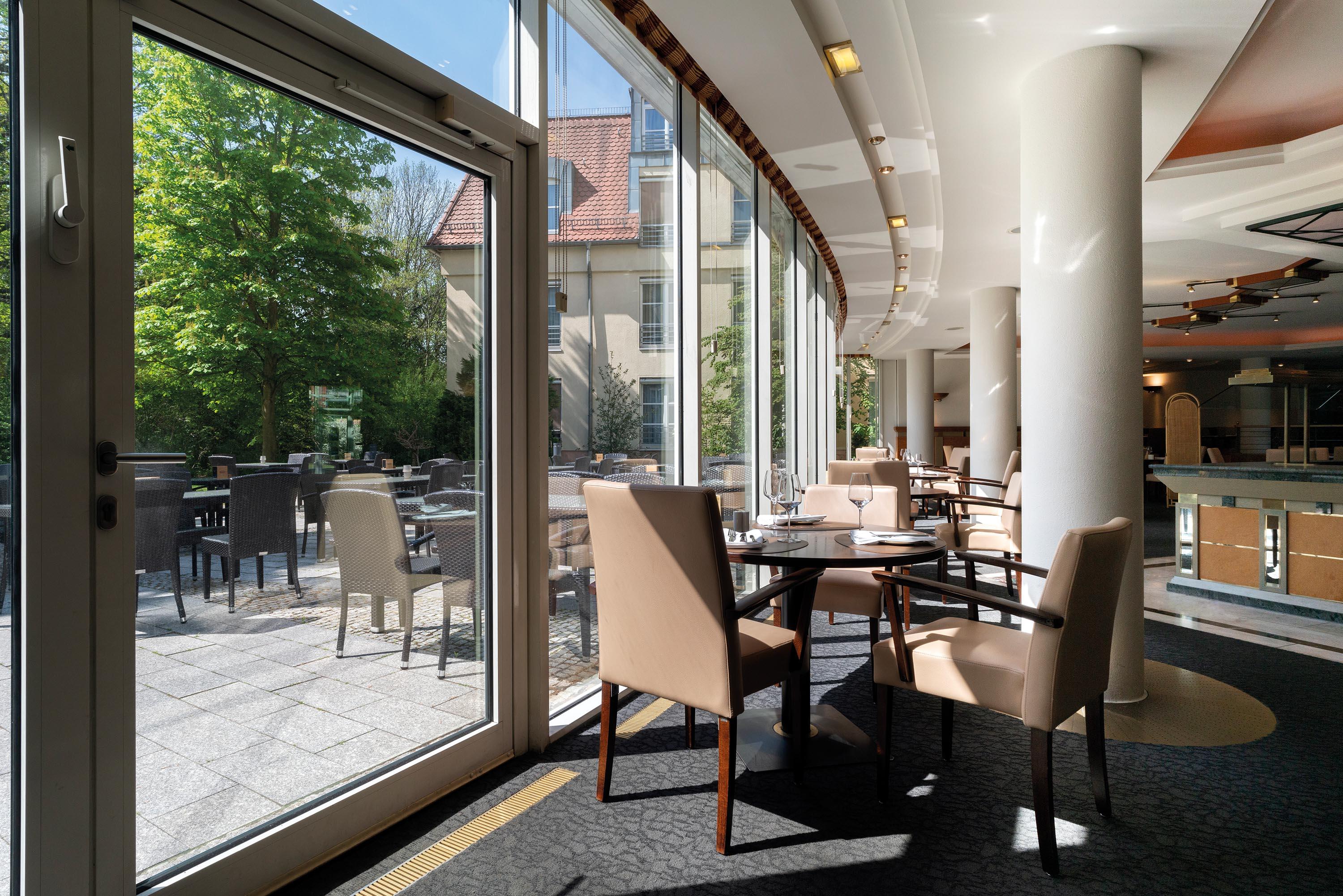 Seminaris Appart hôtel