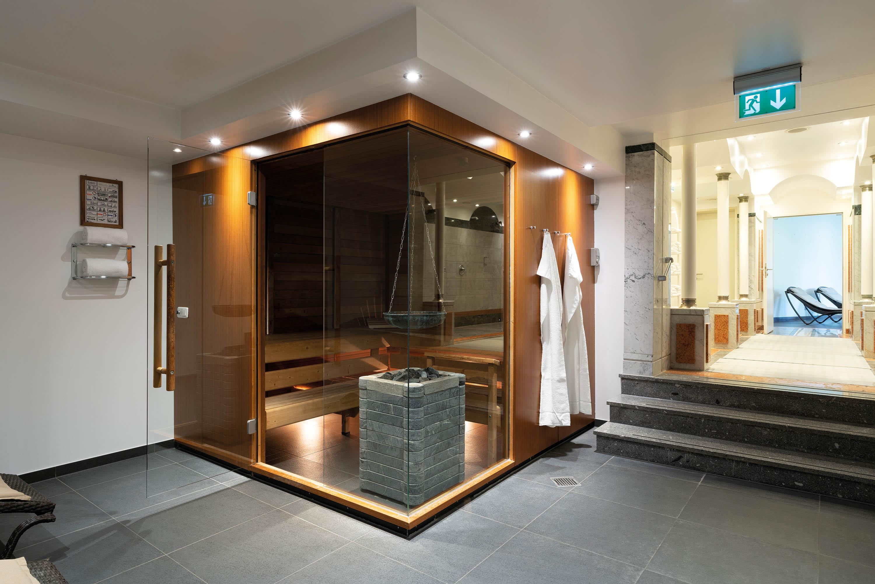 Appart hôtel Seminaris 4*