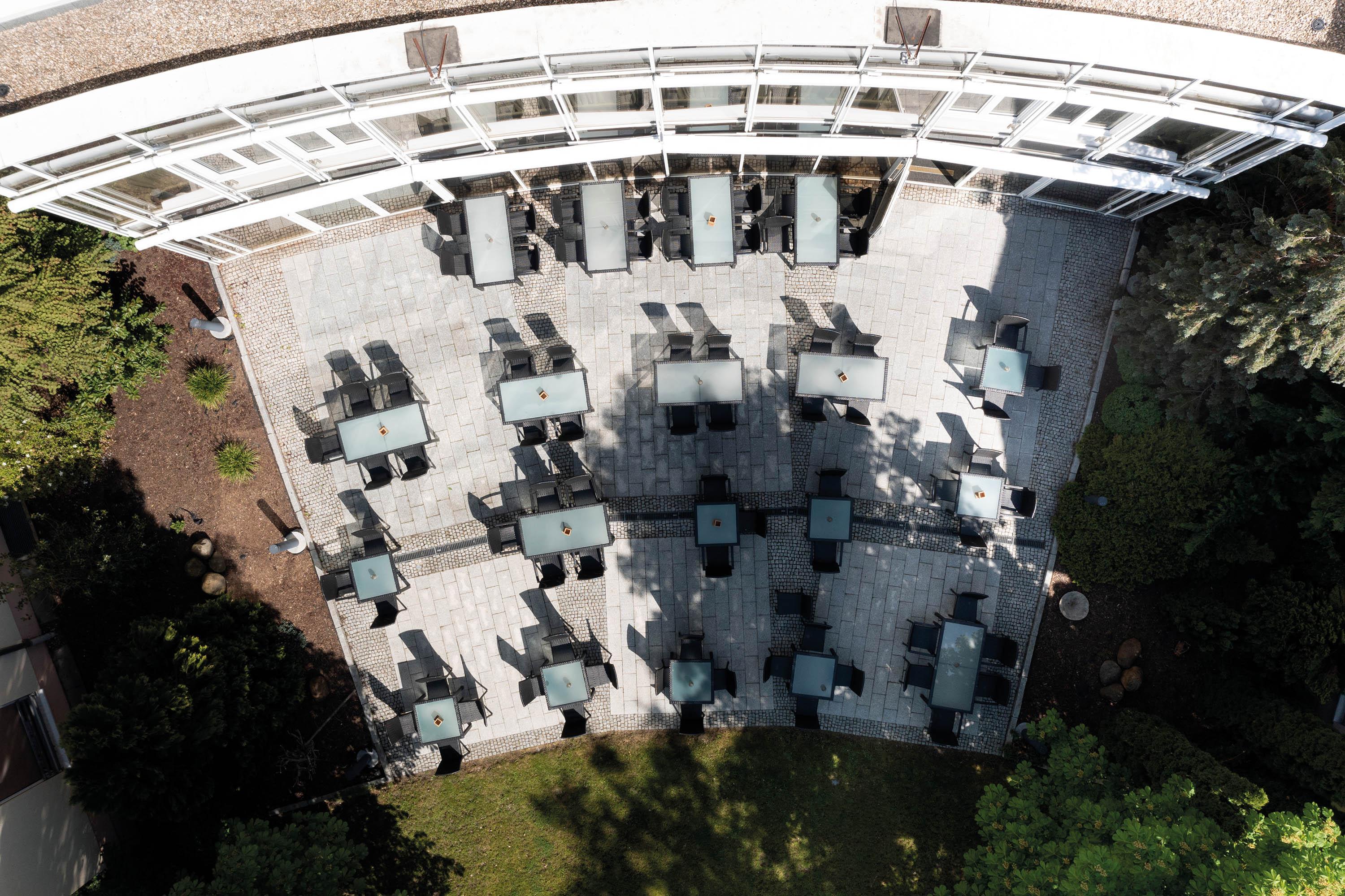 Appart hôtel Seminaris