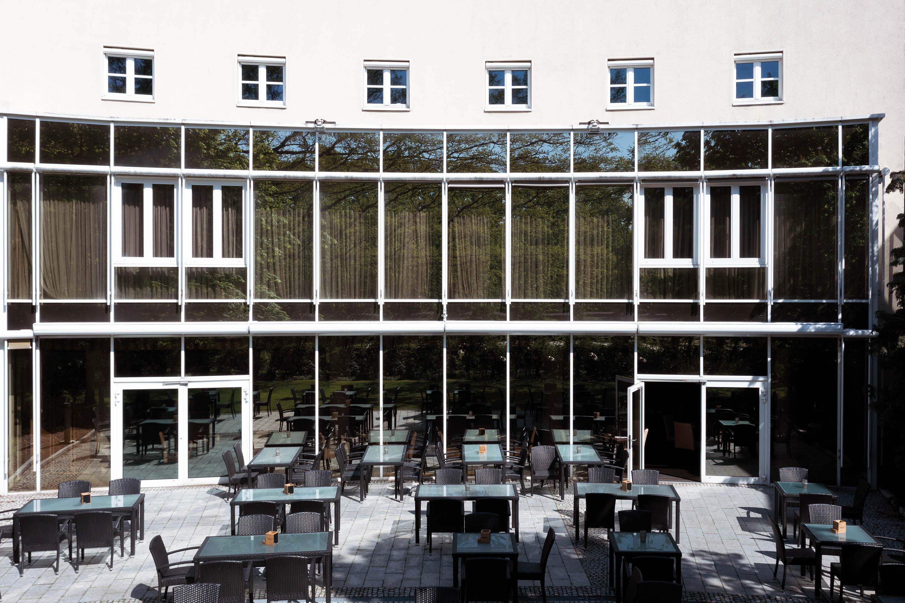 Seminaris 4* Leipzig