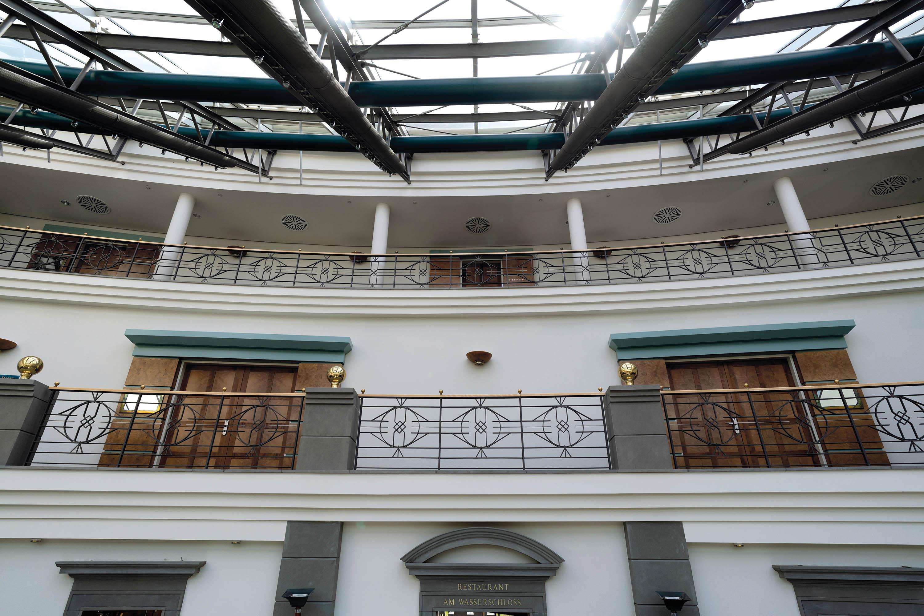 Appart hôtel Seminaris Leipzig