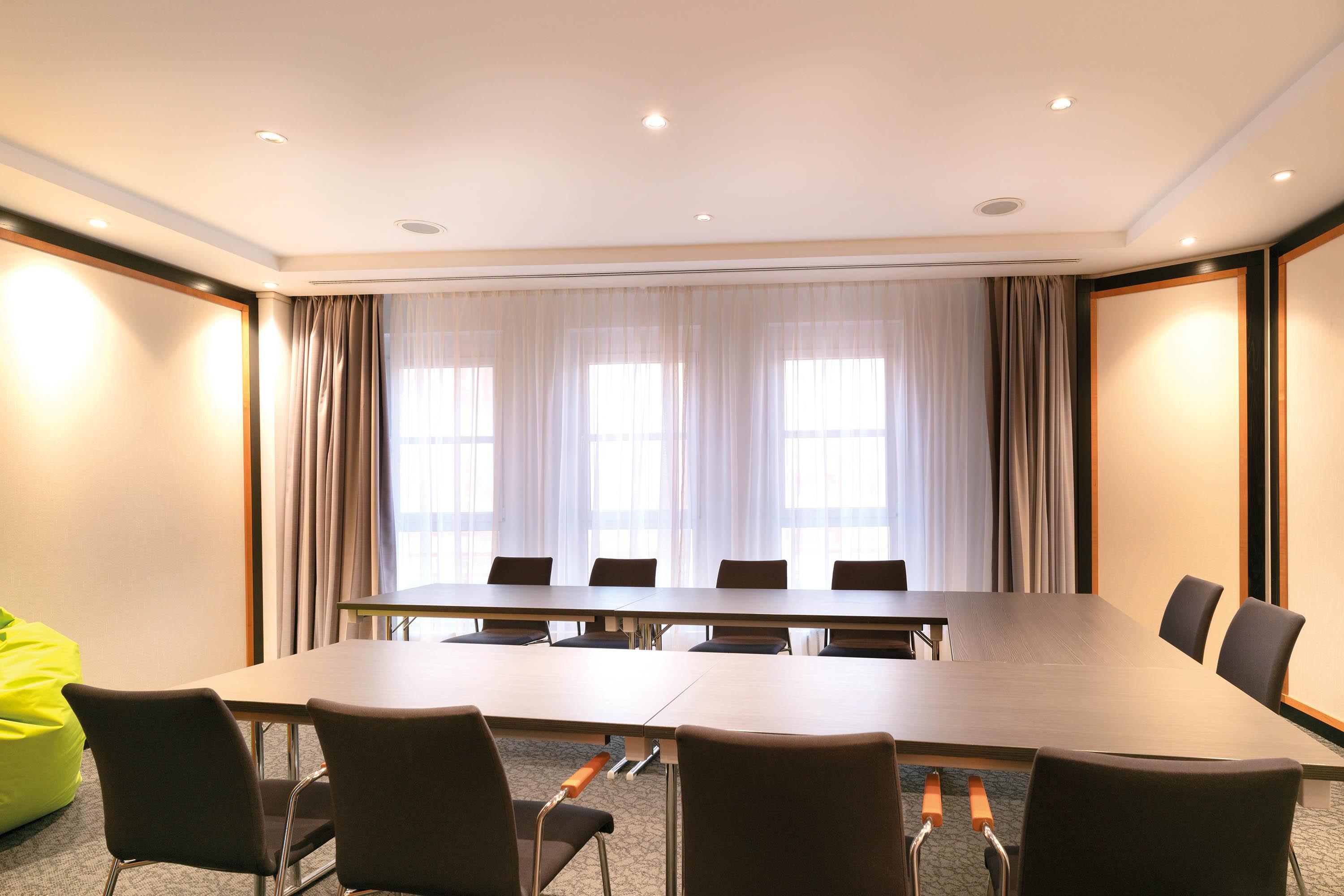 Seminaris Appart hôtel 4*