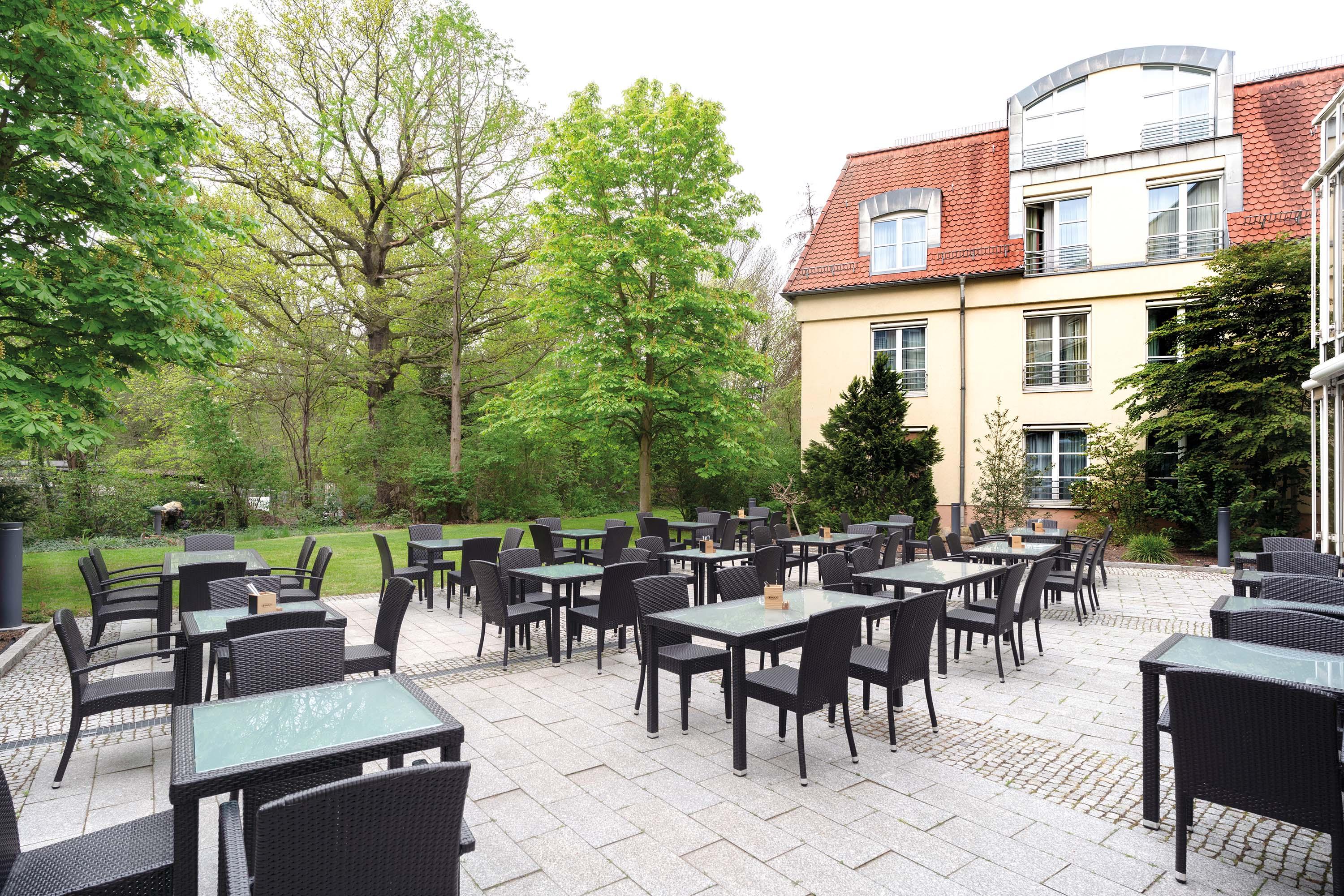 Seminaris Leipzig