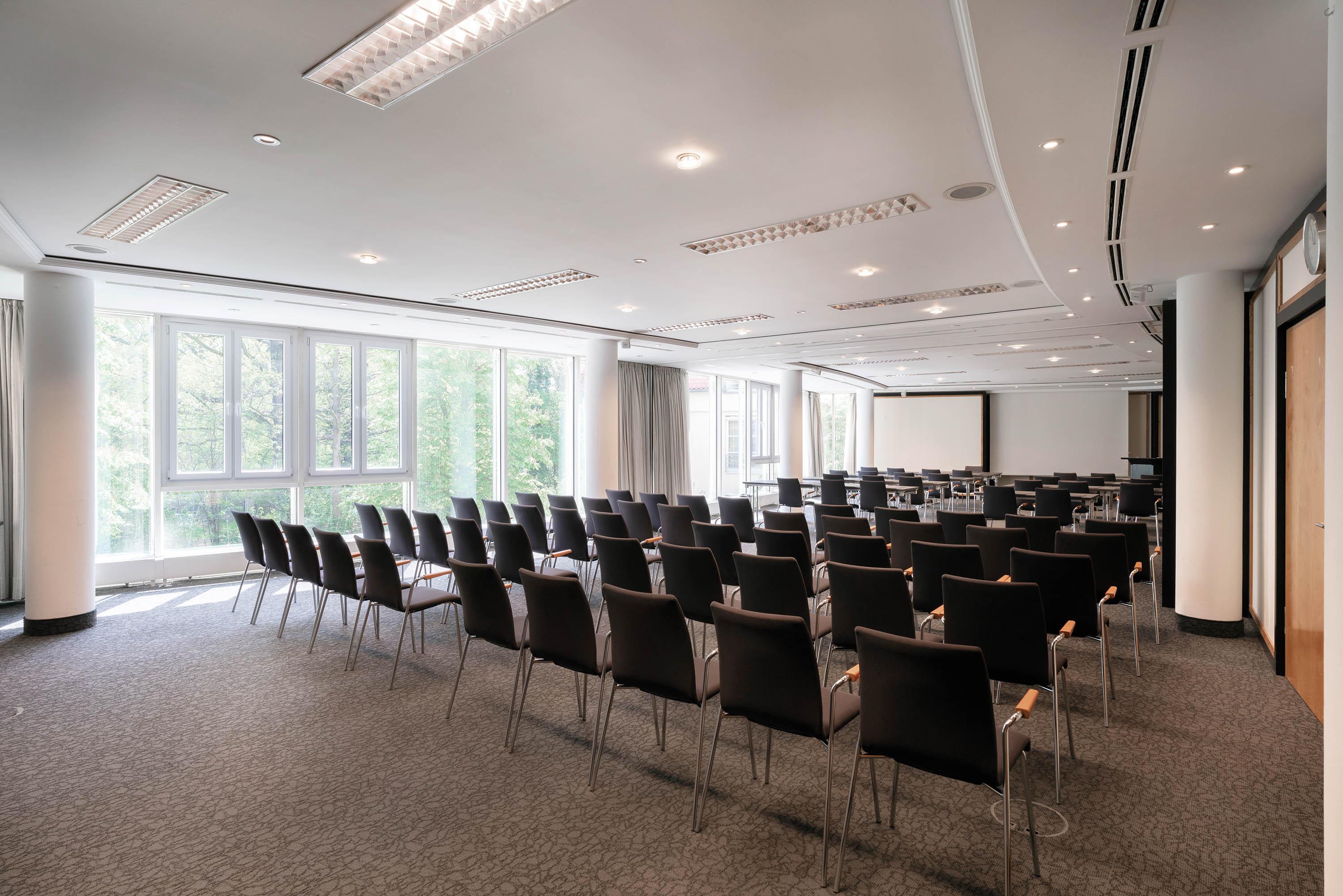 Seminaris Appart hôtel Leipzig