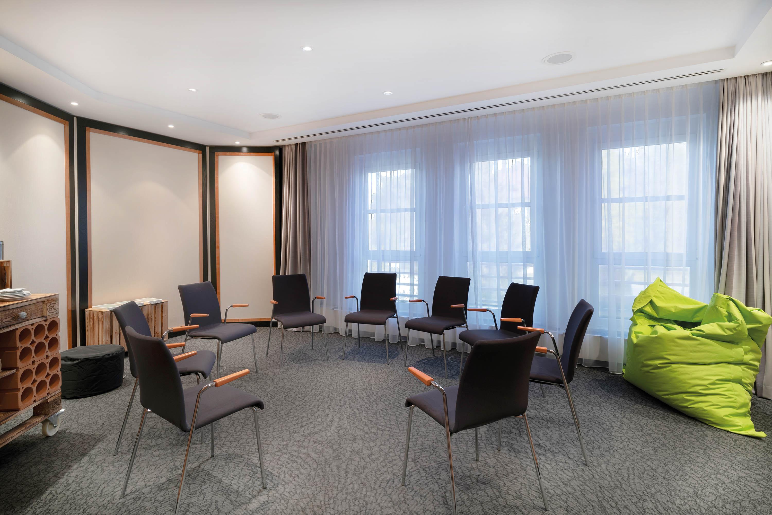 Seminaris 4* Leipzig