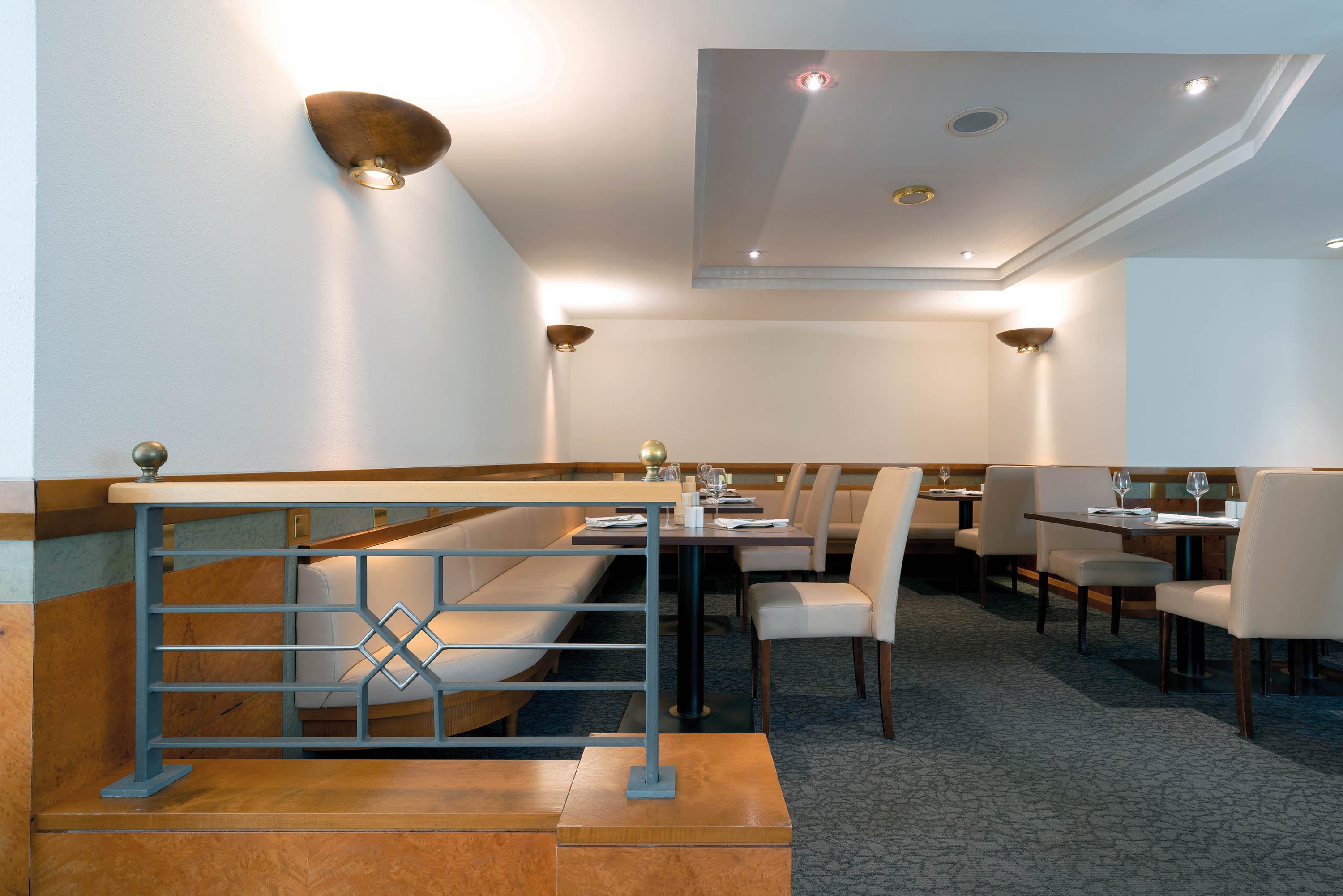 Seminaris Appart hôtel Leipzig