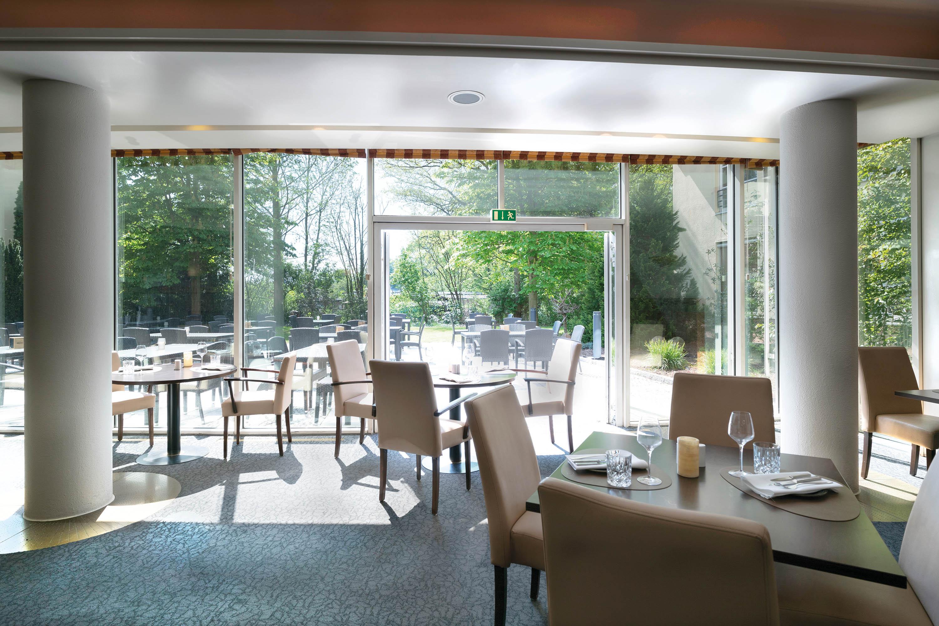 Seminaris Appart hôtel 4*